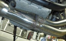 SUZUKI BANDIT 1250 SA 2009 GW72A