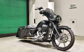 HARLEY FLHX 1450 2006