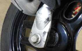 HONDA TODAY 2 1998 AF67