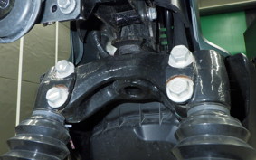 HONDA CROSS CUB 50 AA06