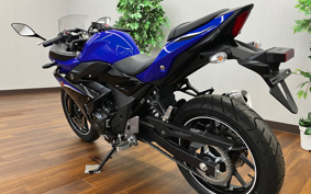 SUZUKI GSX250 R DN11A