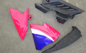 HONDA CBR250RR A MC51