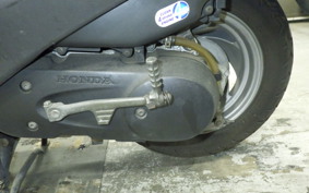 HONDA SPACY 100 2025 JF13