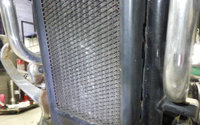 HONDA STEED 600 1991 PC21
