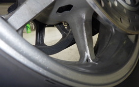 YAMAHA XVS1300A MIDNIGHT STAR 2009