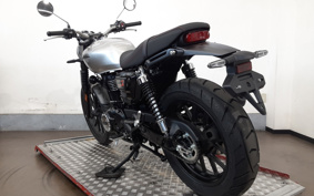 HONDA GB350S 2025 NC59