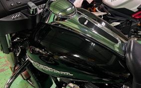 HARLEY FLHX1580 2014 KBM