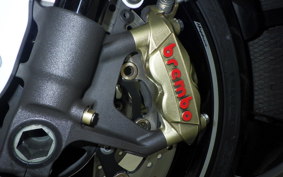 SUZUKI HAYABUSA Gen.2 2016 GX72B