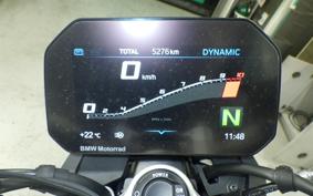 BMW F900R 2023