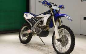 YAMAHA YZ250FX CG37C