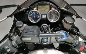 KAWASAKI ZX 1400 NINJA R 2012 ZXT40E