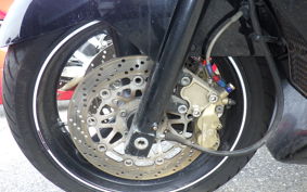 KAWASAKI ZX 10 NINJA 1988 ZXT00B
