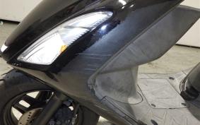 SUZUKI ADDRESS V125 S 2013 CF4MA