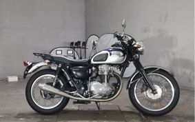 KAWASAKI W650 2005 EJ650A