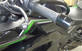 KAWASAKI NINJA 1000 SX 2023 ZXT02K