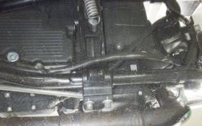 HARLEY FXDF 1580 2008