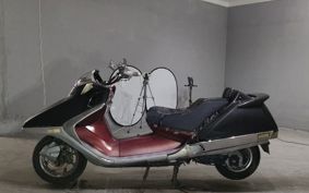 HONDA FUSION MF02