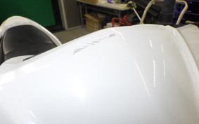 KYMCO RACING KING 180 FI