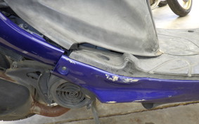 YAMAHA AXIS 100 SB06J
