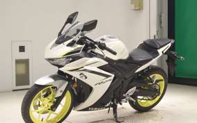 YAMAHA YZF-R25 1973 RG43J