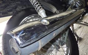 HONDA C110 SUPER CUB JA10