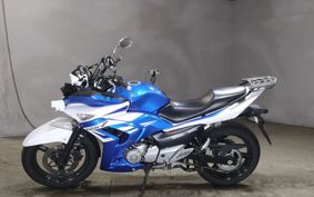 SUZUKI GSR250F GJ55D