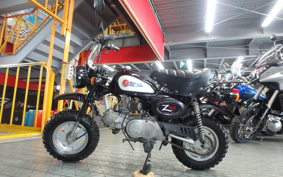 HONDA MONKEY Z50J
