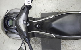 YAMAHA N-MAX 155 A SG50J