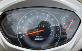 SUZUKI ADDRESS V125 DT11A