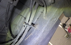 SUZUKI ADDRESS V125 G CF4EA