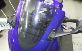 YAMAHA YZF-R25 A