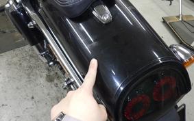 HARLEY FXDF 1580 2015