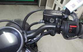 HONDA REBEL 250 A 2024 MC49