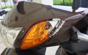 YAMAHA AXIS 125 TREET SE53J