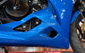 SUZUKI GSX-R125 ABS DL33B