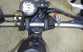 YAMAHA TRICKER Gen.2 2024 DG16J