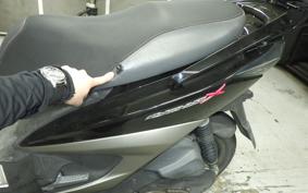 YAMAHA CYGNUS 125 XSR 2 SE44J