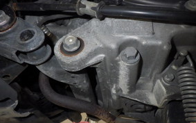 HONDA TACT Basket 1983 AF79