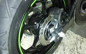 KAWASAKI NINJA 250 EX250L