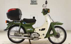 YAMAHA TOWN MATE 50 22F