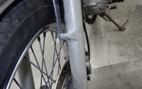 HONDA CB400SS 2001 NC41