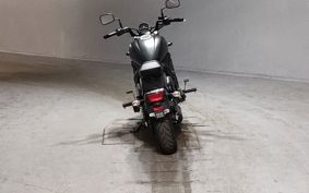 KAWASAKI BALKANS 2017 EN650A