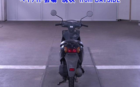 SUZUKI LETS4