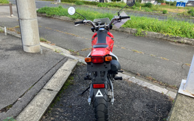 HONDA XR100 MOTARD HD13