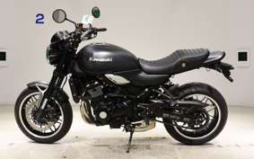 KAWASAKI Z900RS 2022 ZR900C