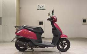 SUZUKI ﾚｯﾂ 2004 CA4AA