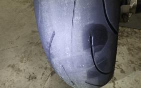 YAMAHA MT-07 2021 RM33J