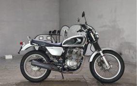 HONDA CB223S MC40