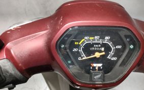 HONDA SUPER DREAM110 JA27