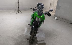 KAWASAKI  VERSYS X250 LE250D